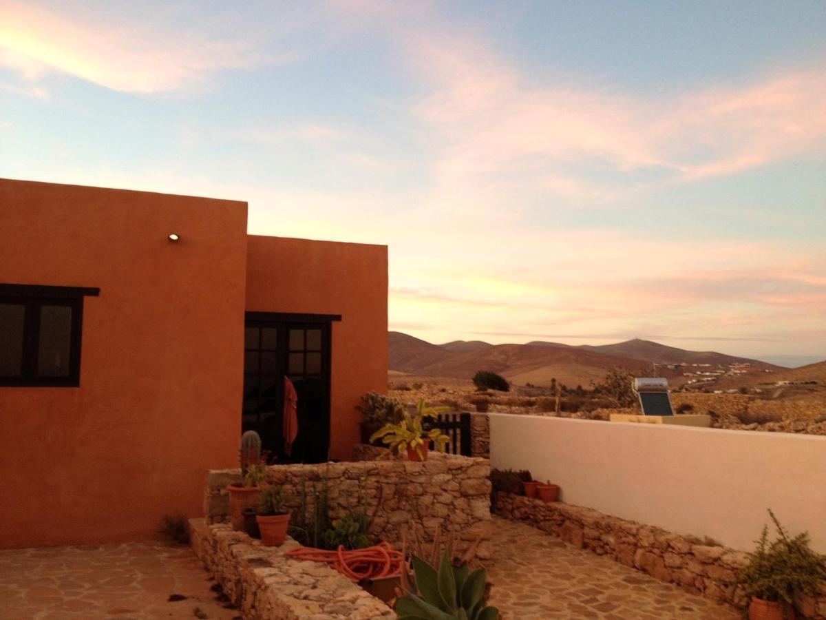 Casa Yeya Villa Tiscamanita ภายนอก รูปภาพ