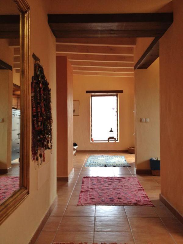 Casa Yeya Villa Tiscamanita ภายนอก รูปภาพ