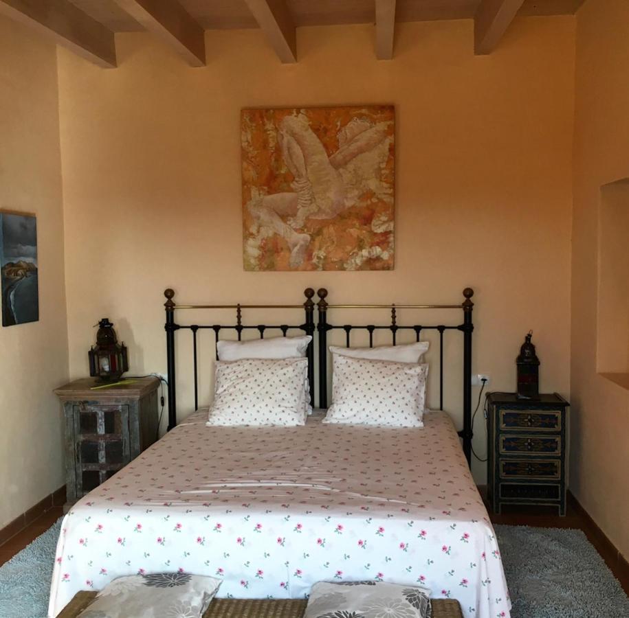 Casa Yeya Villa Tiscamanita ภายนอก รูปภาพ