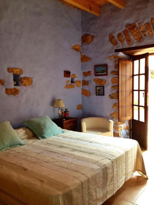 Casa Yeya Villa Tiscamanita ภายนอก รูปภาพ
