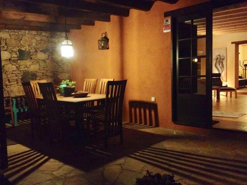 Casa Yeya Villa Tiscamanita ภายนอก รูปภาพ