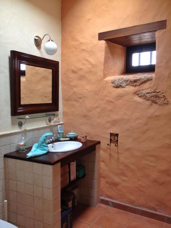 Casa Yeya Villa Tiscamanita ภายนอก รูปภาพ