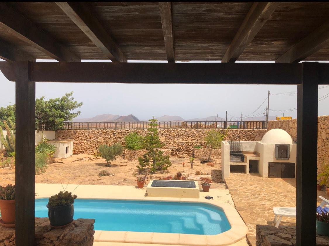 Casa Yeya Villa Tiscamanita ภายนอก รูปภาพ