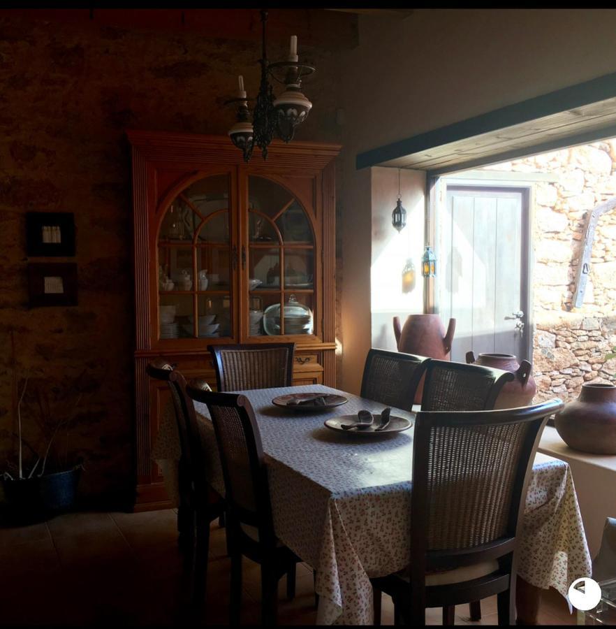 Casa Yeya Villa Tiscamanita ภายนอก รูปภาพ