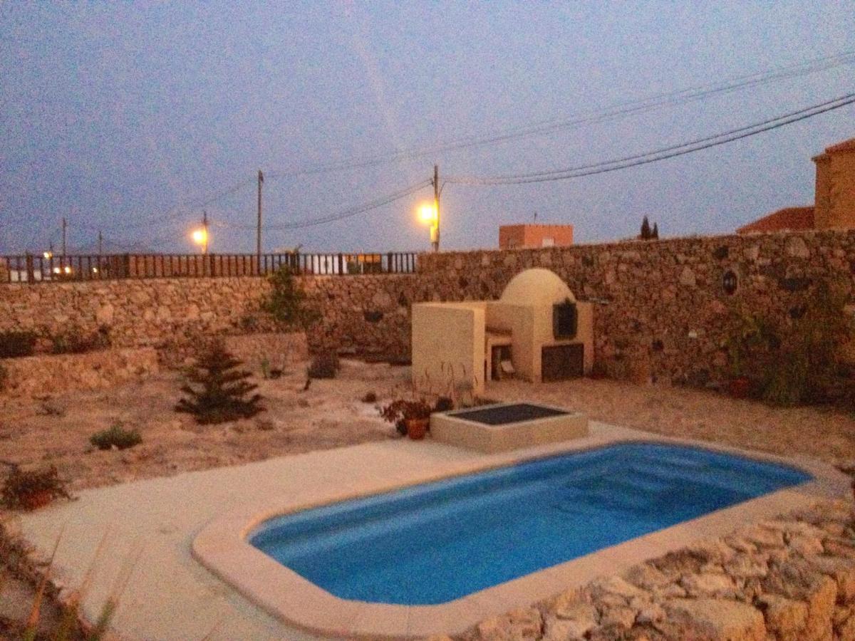 Casa Yeya Villa Tiscamanita ภายนอก รูปภาพ